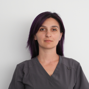 Շուշան Արմանի Գոգոլյան 